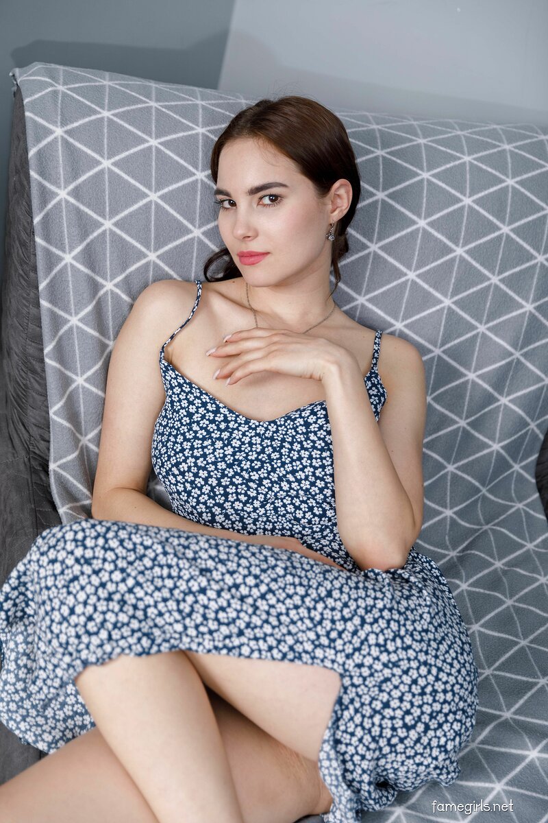 Светланочка